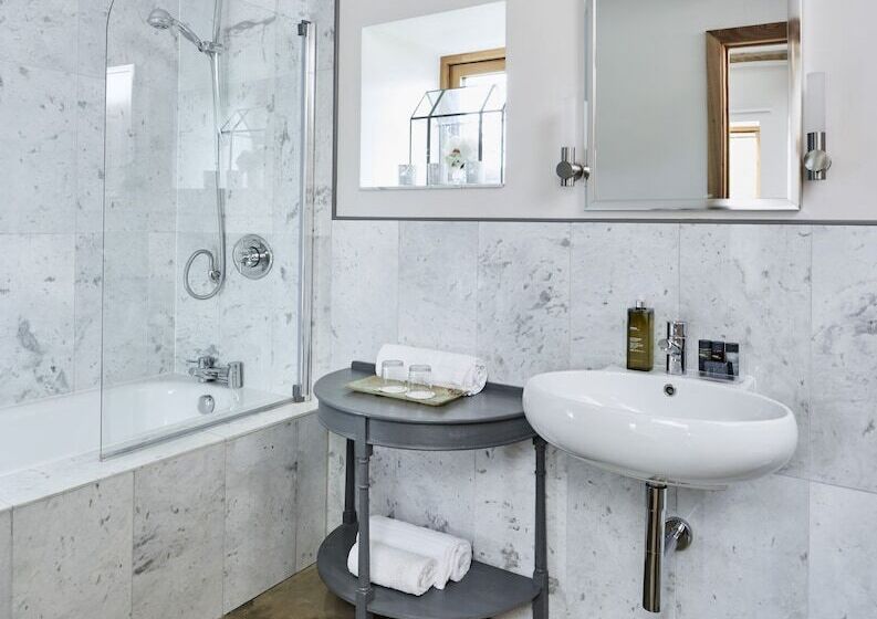 ホテル Breaday Gill And Folly Gill Cottages