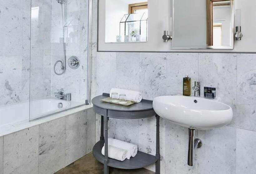 ホテル Breaday Gill And Folly Gill Cottages