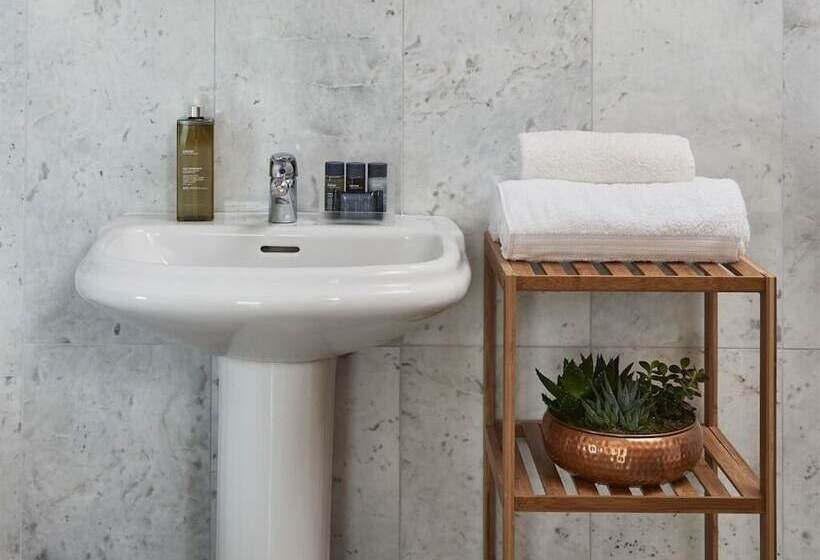 ホテル Breaday Gill And Folly Gill Cottages