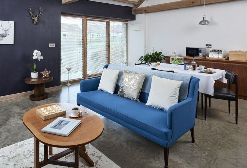 ホテル Breaday Gill And Folly Gill Cottages