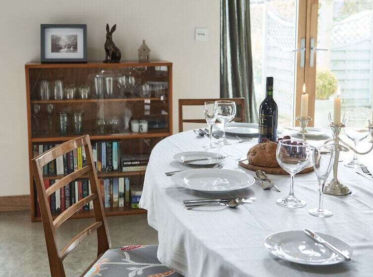 ホテル Breaday Gill And Folly Gill Cottages