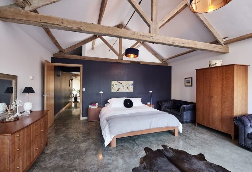 ホテル Breaday Gill And Folly Gill Cottages