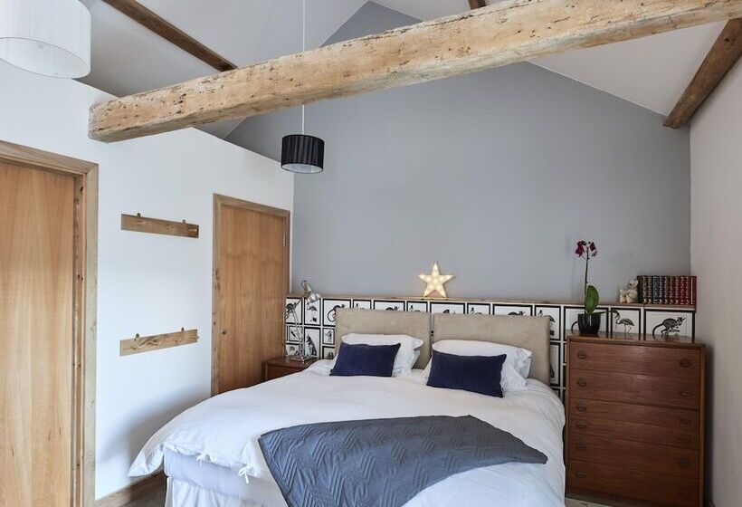 ホテル Breaday Gill And Folly Gill Cottages