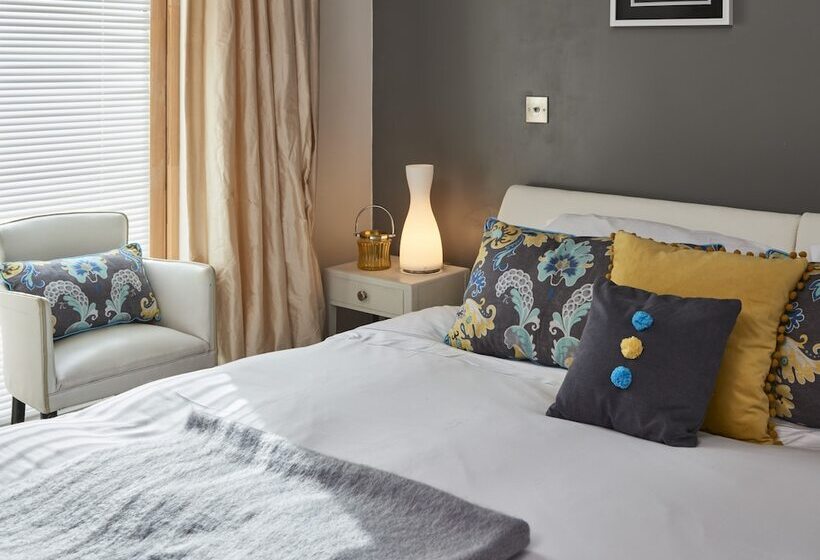 ホテル Breaday Gill And Folly Gill Cottages