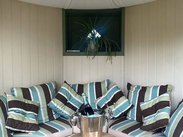 ホテル Breaday Gill And Folly Gill Cottages