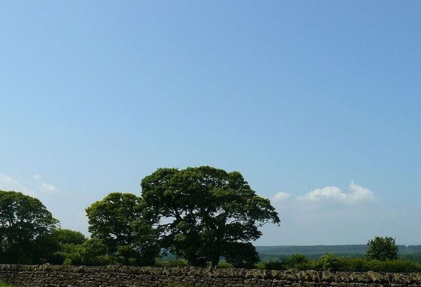 ホテル Breaday Gill And Folly Gill Cottages