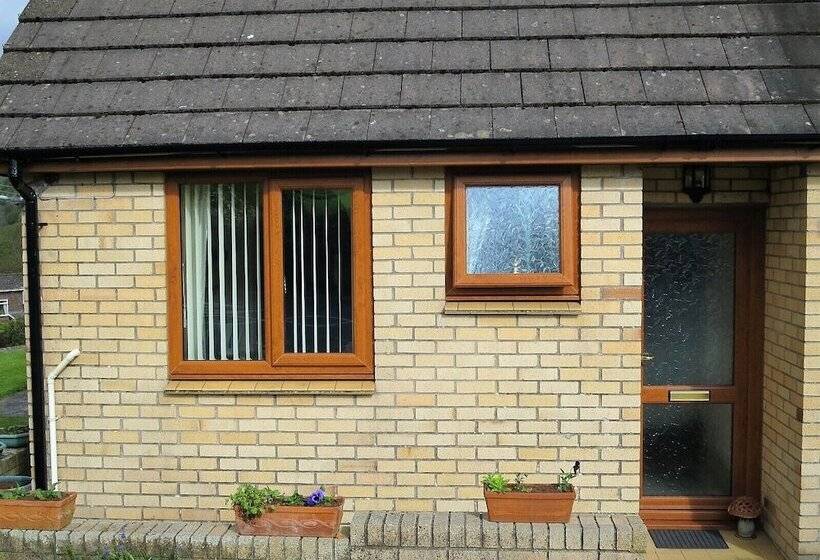 酒店 Cae Y Rhedyn Annexe