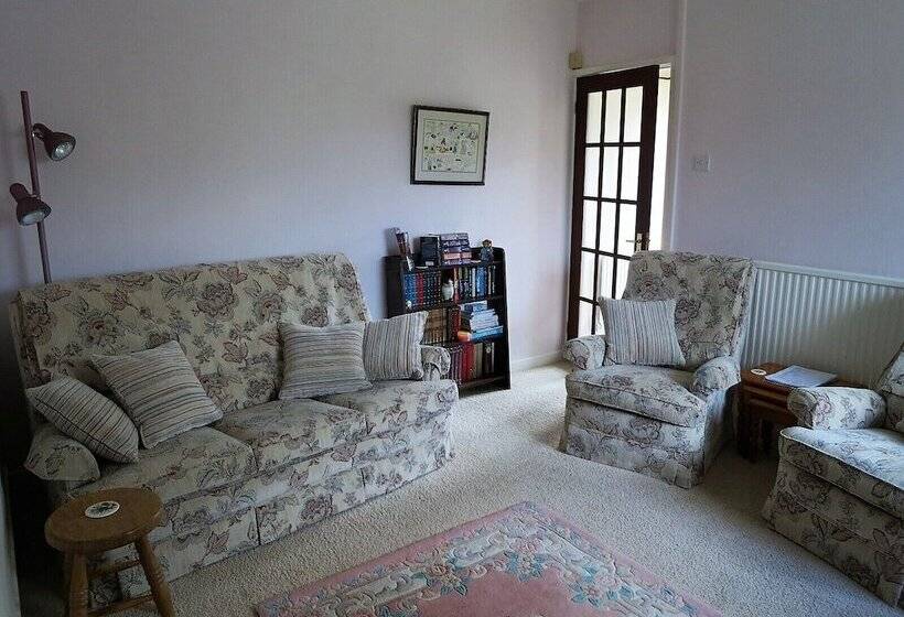 酒店 Cae Y Rhedyn Annexe