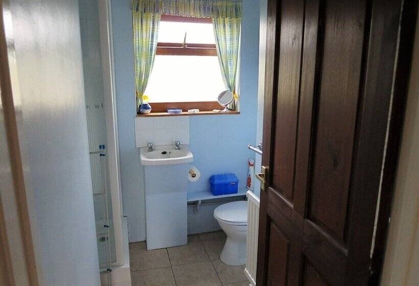 酒店 Cae Y Rhedyn Annexe