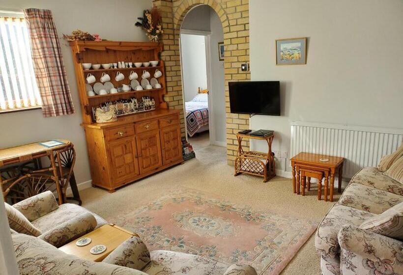 酒店 Cae Y Rhedyn Annexe