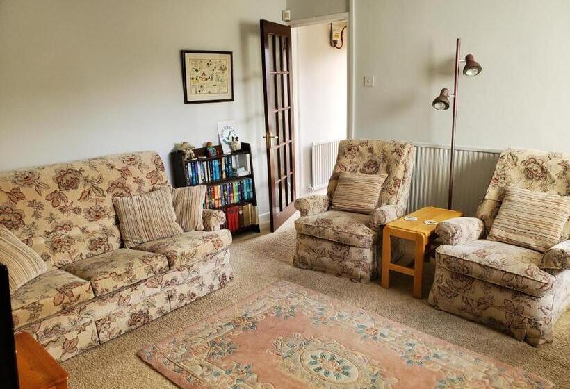 酒店 Cae Y Rhedyn Annexe