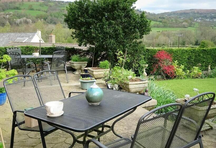 酒店 Cae Y Rhedyn Annexe