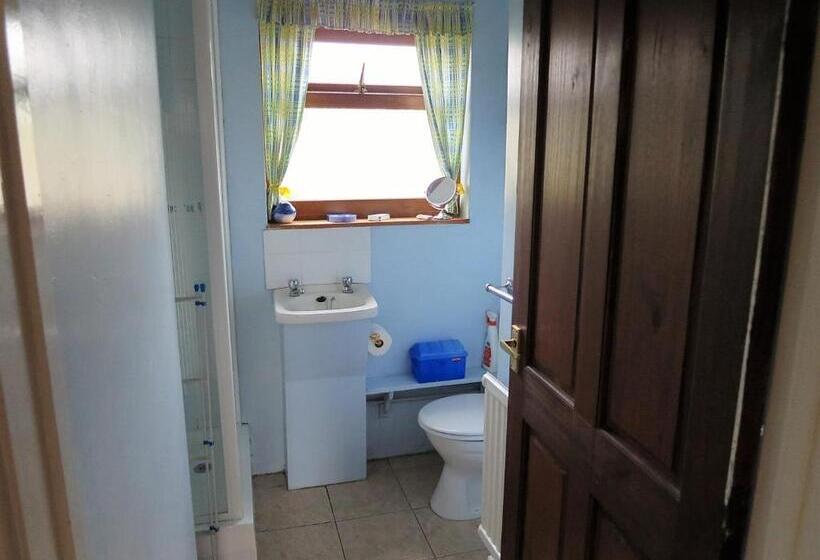 酒店 Cae Y Rhedyn Annexe