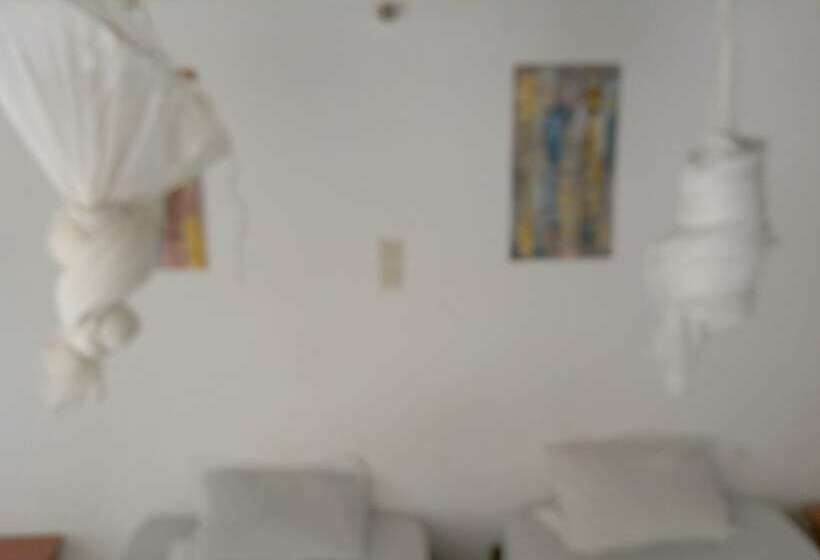 酒店 Campement Asseb