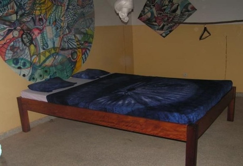 酒店 Campement Asseb