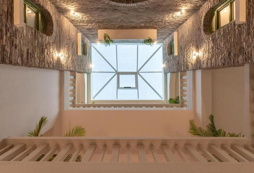 هتل Casa Di Fiori Andros Suites