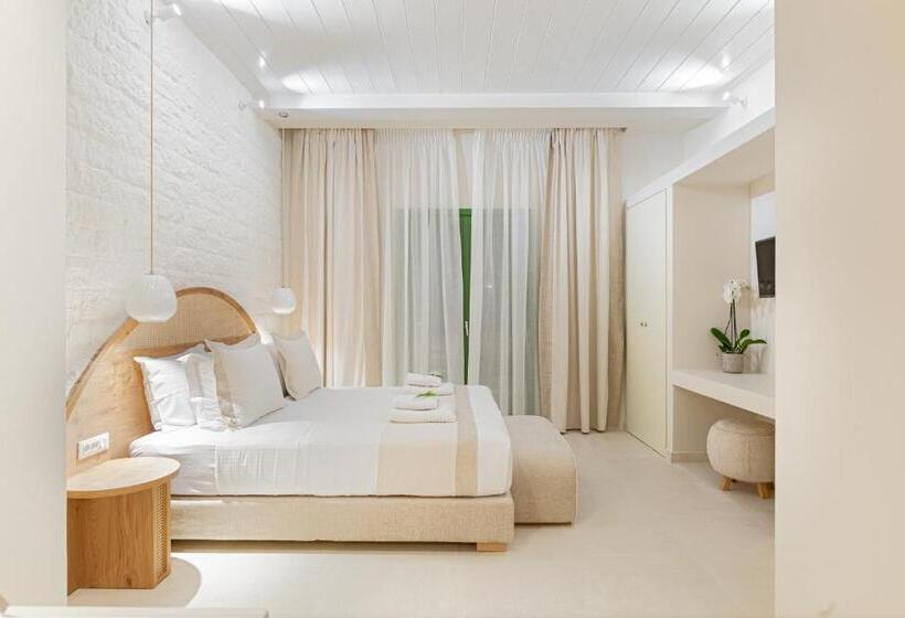 هتل Casa Di Fiori Andros Suites