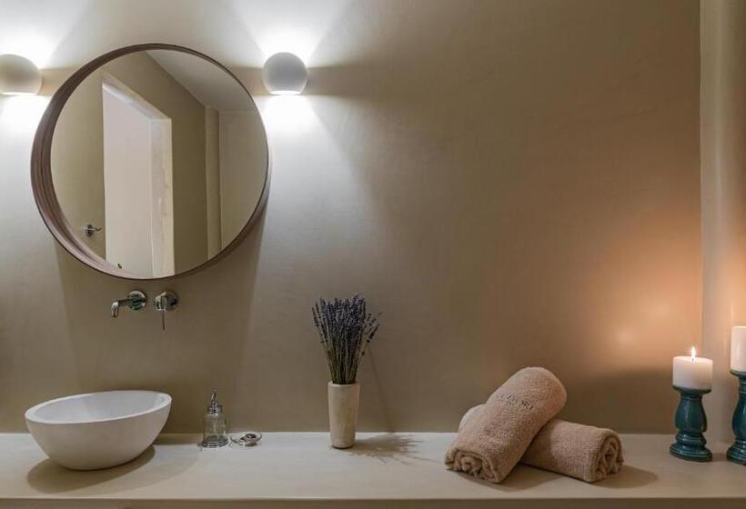 هتل Casa Di Fiori Andros Suites