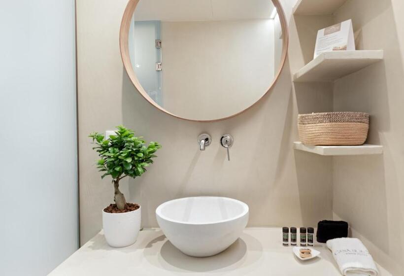 هتل Casa Di Fiori Andros Suites