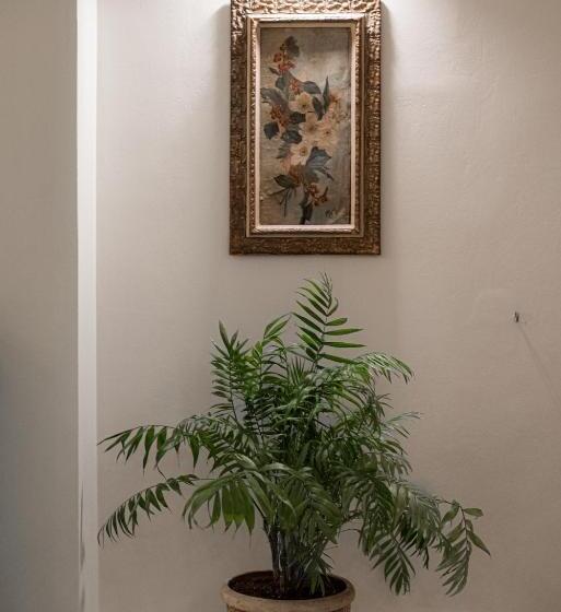 هتل Casa Di Fiori Andros Suites