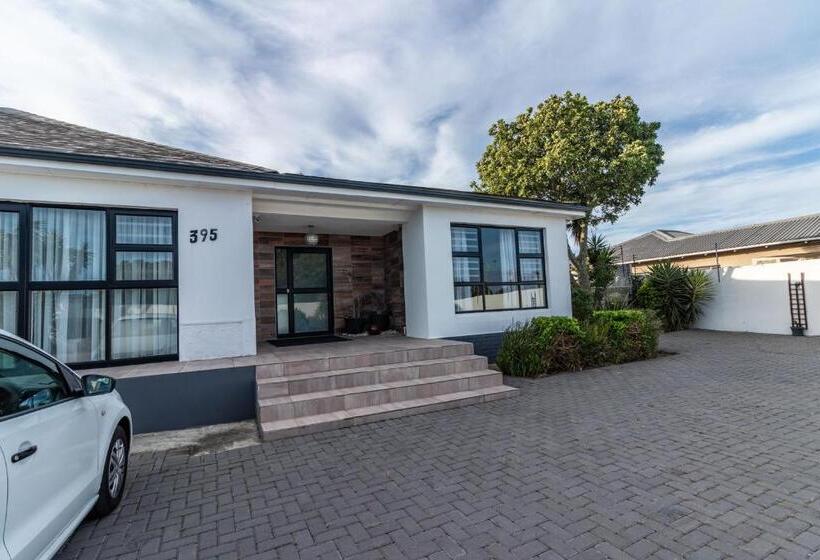 酒店 Cashmere Suites