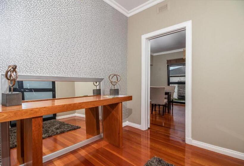 酒店 Cashmere Suites