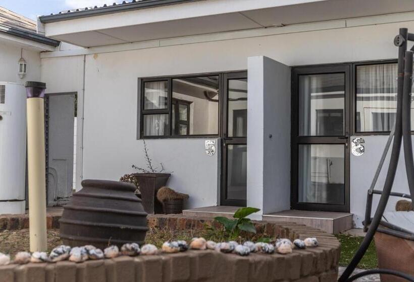 酒店 Cashmere Suites