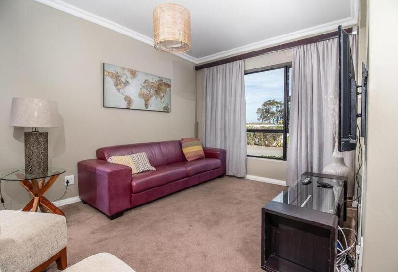 酒店 Cashmere Suites