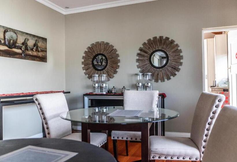 酒店 Cashmere Suites