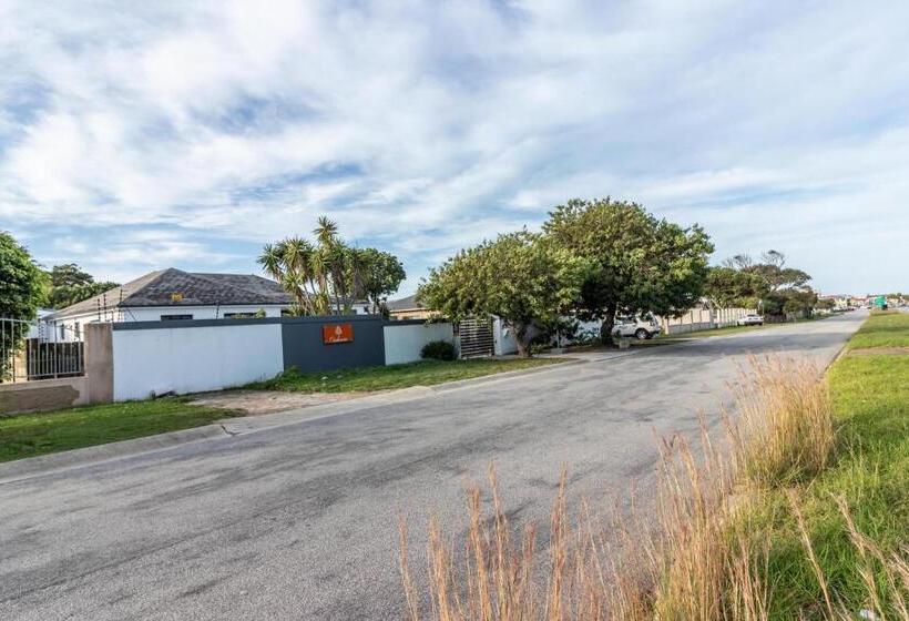 酒店 Cashmere Suites