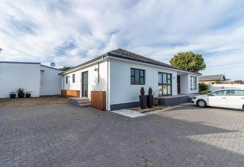 酒店 Cashmere Suites