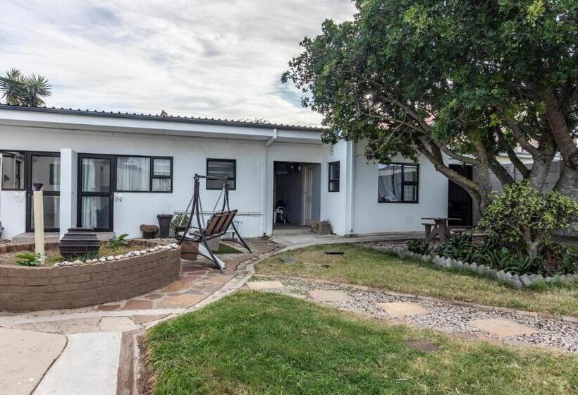 酒店 Cashmere Suites