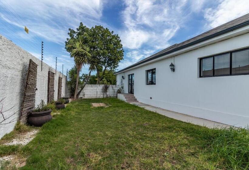 酒店 Cashmere Suites