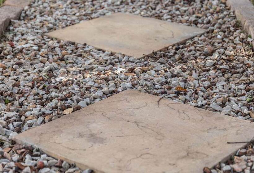 酒店 Cashmere Suites