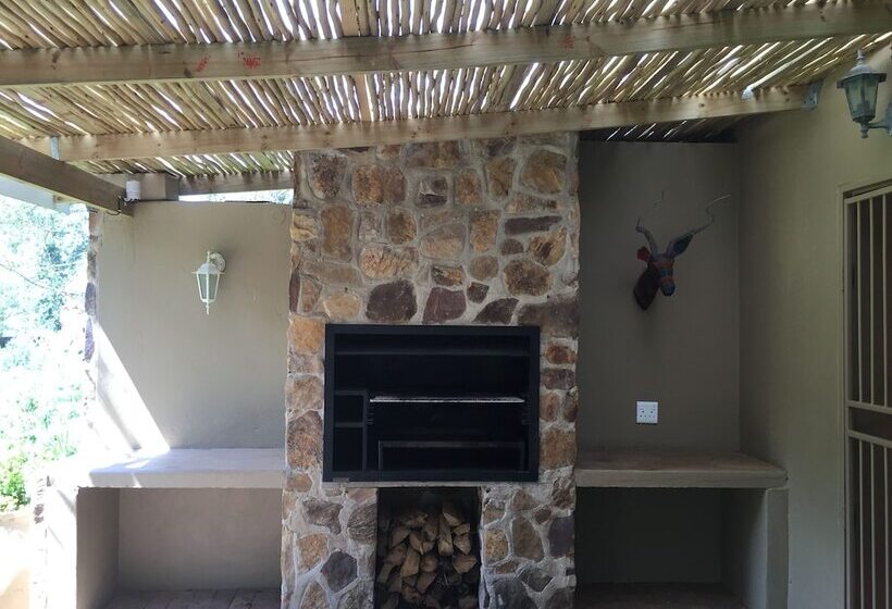 酒店 Cashmere Suites