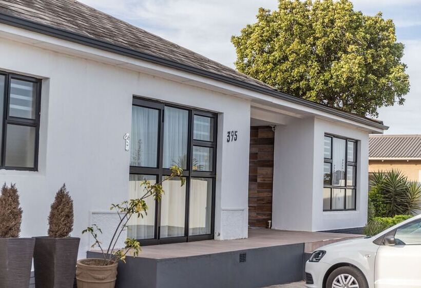 酒店 Cashmere Suites