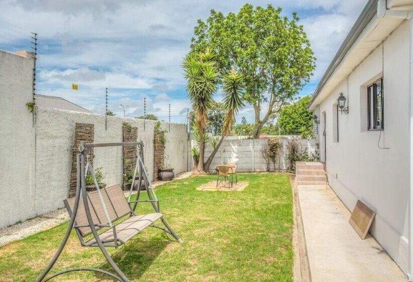 酒店 Cashmere Suites