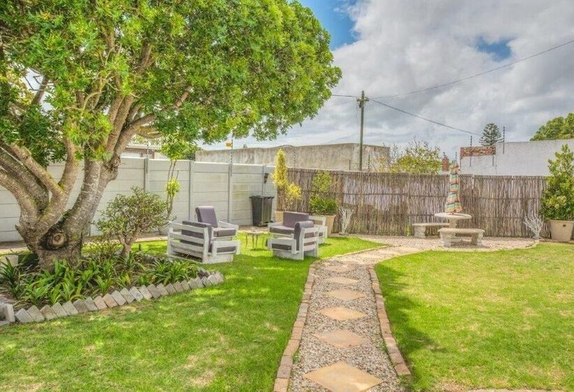 هتل Cashmere Suites