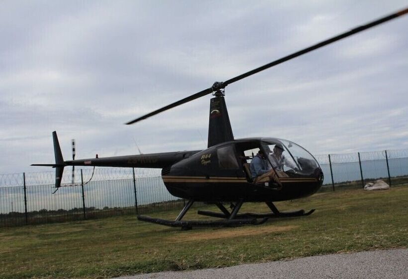 酒店 Cashmere Suites