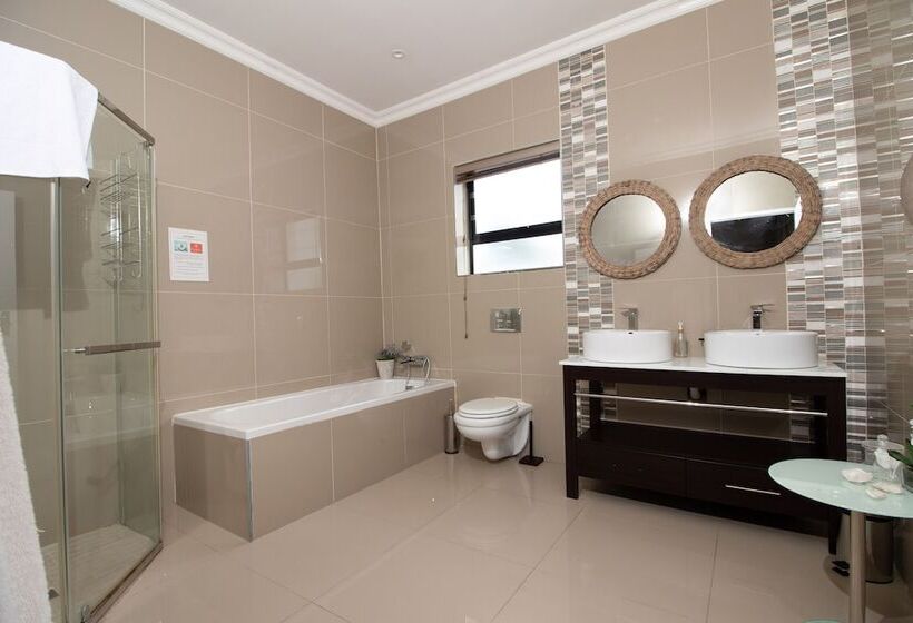 酒店 Cashmere Suites