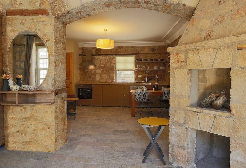 هتل Castle Inn Boutique