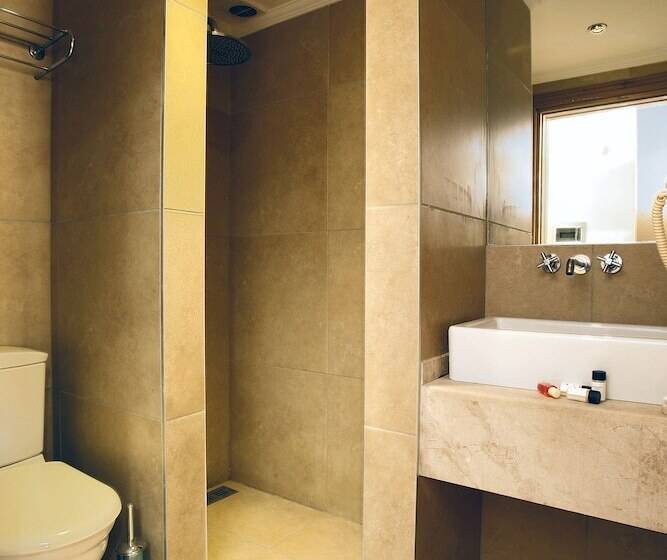 هتل Castle Inn Boutique