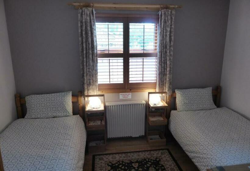 호텔 Clifton Cottage B&b