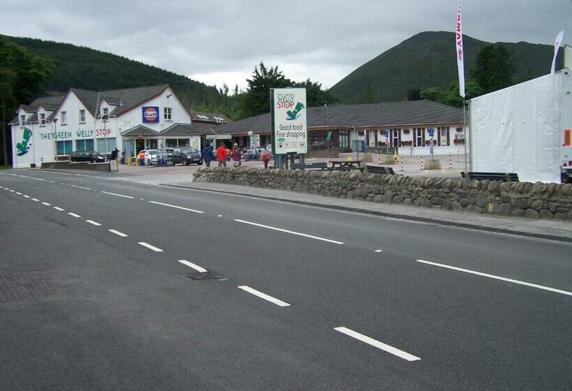 호텔 Clifton Cottage B&b