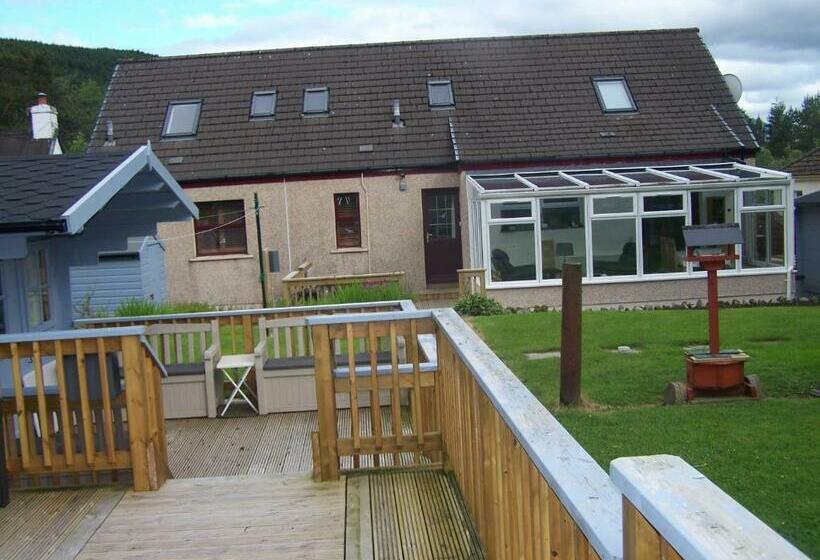 호텔 Clifton Cottage B&b