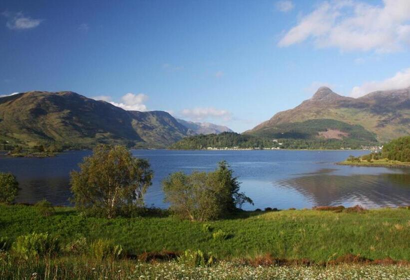 호텔 Clifton Cottage B&b