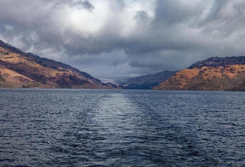 호텔 Clifton Cottage B&b