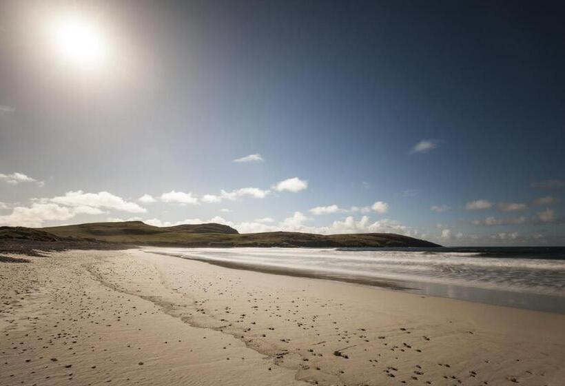 호텔 Clifton Cottage B&b