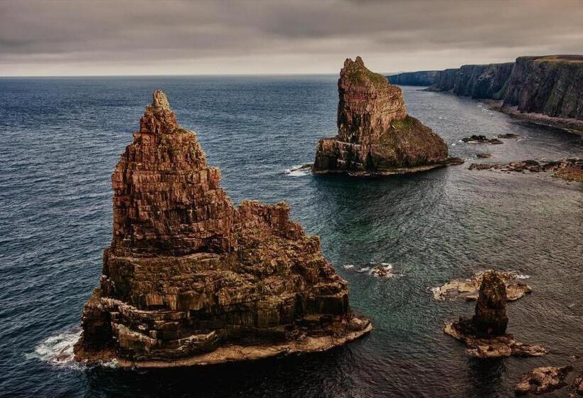 호텔 Clifton Cottage B&b