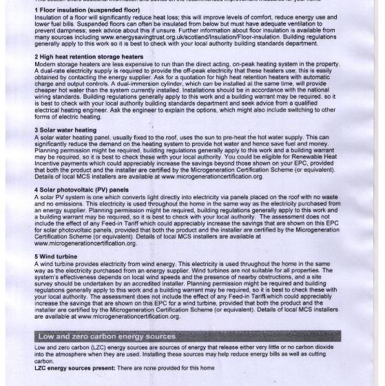 호텔 Clifton Cottage B&b